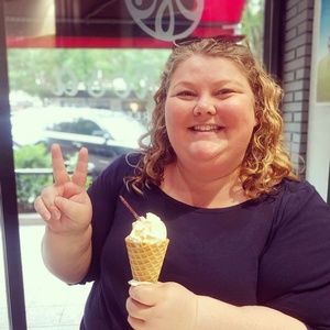 Meet your Posher, Tara